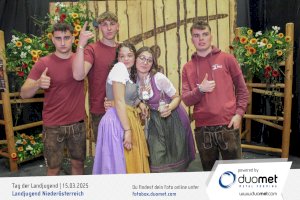 Tag der Landjugend